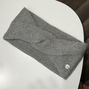 Lululemon twisters warmer